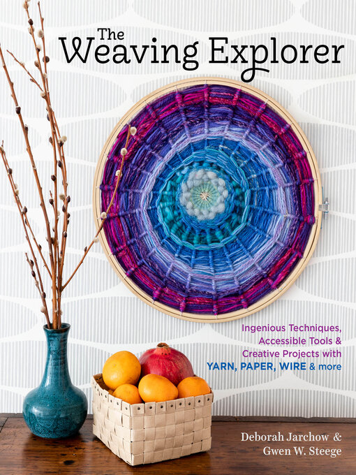 Cover image for The Weaving Explorer